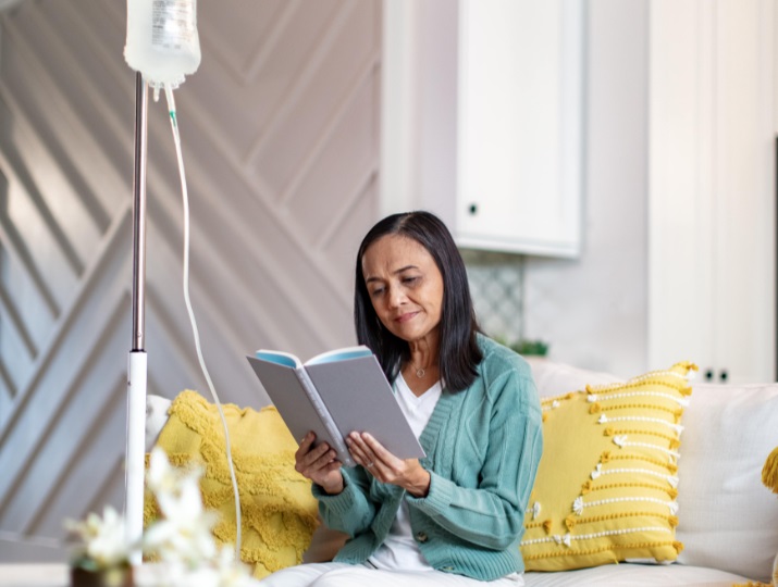 peritoneal dialysis