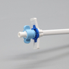 Medical Hemodialysis Catheter Kit Double Lumen Long Term Hemodialysis Catheter Kit