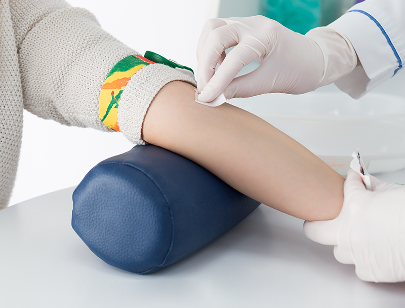 Medical Gauze Pads