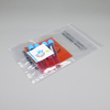 Laboratory Self-Sealing Biological Hazard Specimen Transport Bag