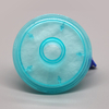 Disposable Medical Breathing System Filter Bacteria Viral Filter