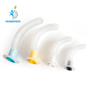 Disposable Guedel Oropharyngeal Airway Tube 