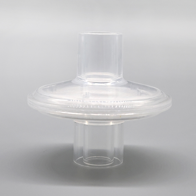 BVF Bacterial Filter Spirometry Filter for CPAP Machine 