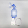 Disposable PVC Adult Ambu Bags Manual Resuscitator