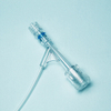 Hemostasis Valve Set