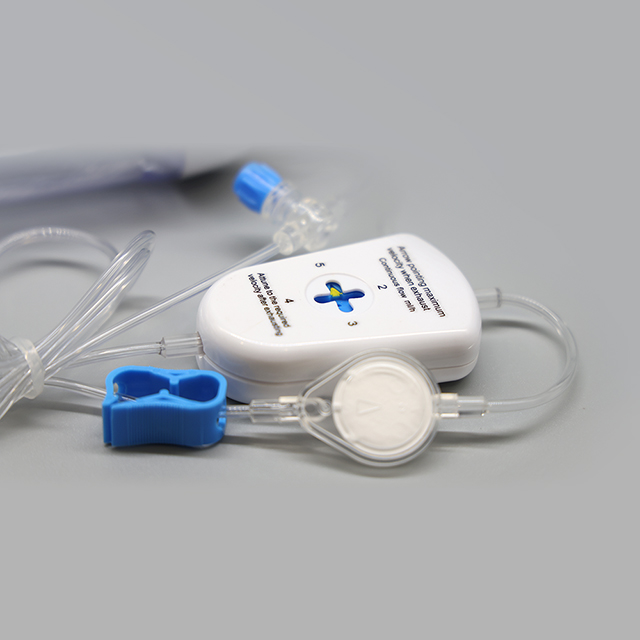 Medical Disposable Elastomeric Multirate CBI Infusion Pump