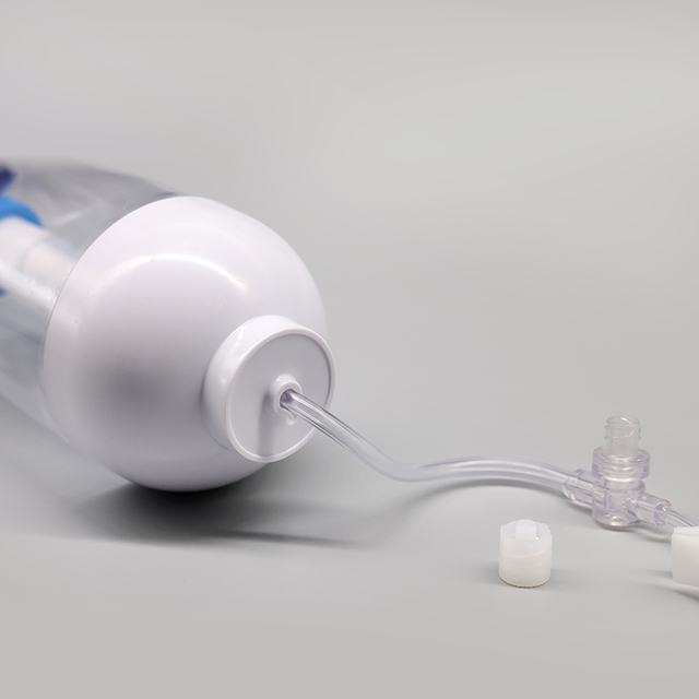 Disposable Singe Rate Medical CBI+PCA Elastomeric Infusion Pump