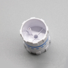 Medical Adjustable Single Channel IV Flow Regulator