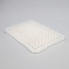 Plastic Lab Consumable Disposable PCR Reaction Plate