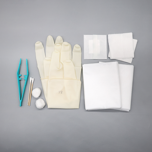 Disposable Puncture Kit