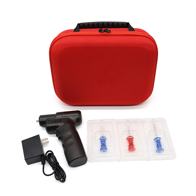 Intraosseous Infusion System Intraosseous Needle