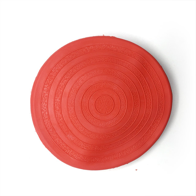 Medical Portable Rubber Ice Pack for Injuries