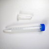 Disposable PP Lab Conical Bottom 10ml 15ml 50ml Centrifuge Tube