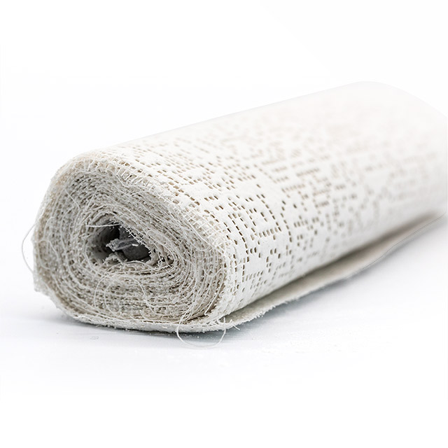 Medical Plaster of Paris Bandage Rolls POP Bandage for Orthopaedic Use
