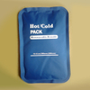 Reusable Gel Therapy Hot Cold Compress Pack 