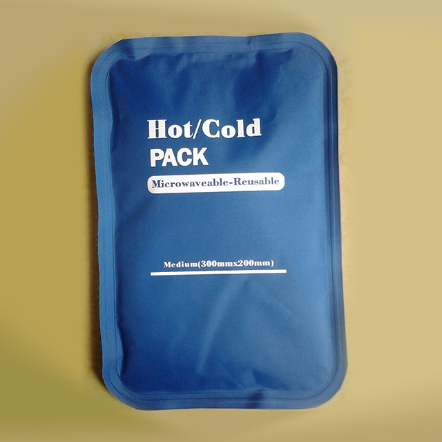 Reusable Gel Therapy Hot Cold Compress Pack 
