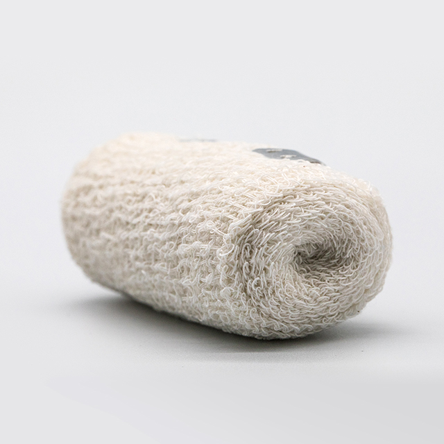 Hot Sale OEM High Elastic Soft Medical Crepe Bandage