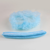 Disposable Polypropylene Non-woven Bouffant Breathable Clip Cap