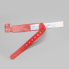 Disposable PVC Insert Patient Identification Wristbands ID Band