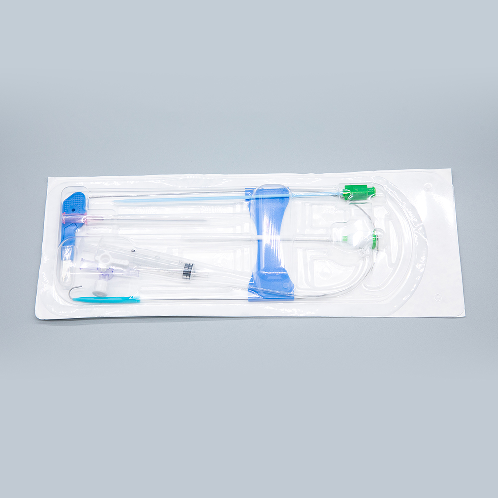 Disposable Radial & Femoral Introducer Sheath | Vascular Access Sheath for Interventional Procedures