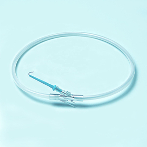 Medical Disposable PTFE Coated Guide Wire