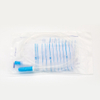 Disposable Adult Pull Push Valve Urine Collection Bag