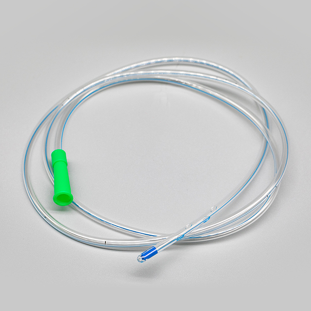 Disposable PVC Gastric Decompression Stomach Drain Tube