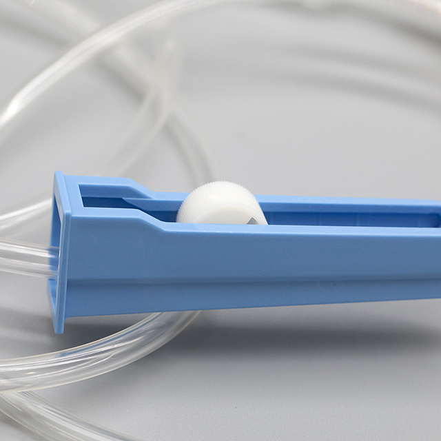 Disposable Surgical Bladder Irrigation Tube Set