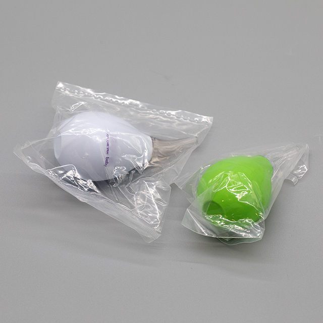 PVC Material Soft Baby Nasal Aspirator for Vacuum Cleaner