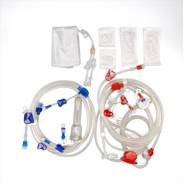 Fresenius 5008 Dialysis Machine Dedicated Bloodlines
