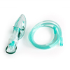 Medical Disposable Pediatric Nebulizer Mask with Oxygen Tube