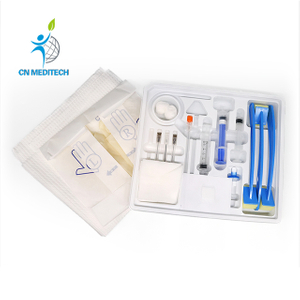 Local Puncture Set Spinal Anesthesia Kit