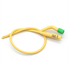 Medical Disposable 2-Way Latex Foley Catheter Urine Catheter