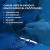 Disposable Diathermy Electrosurgical ESU Cautery Pencil