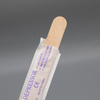 Disposable Sterile Birch Wood Tongue Depressor for Oral Examination