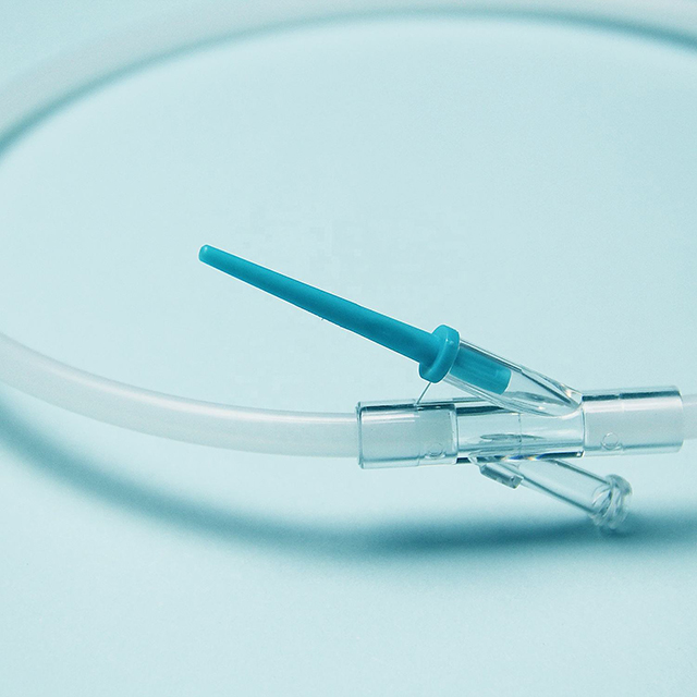 Medical Disposable PTFE Coated Guide Wire
