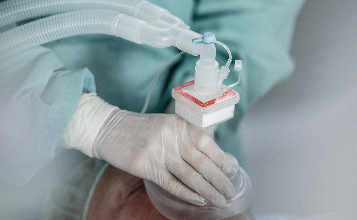 HEPA vs Bacterial Filter2