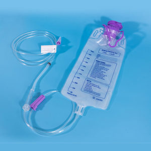 1000ml Pump Feeding Bag