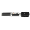Portable Direct Illumination Ophthalmoscope with LED Light