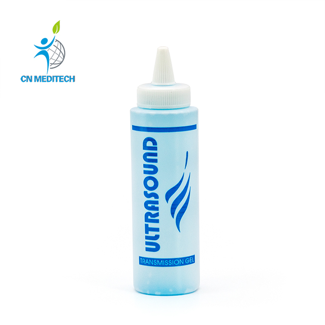 Optional Specifications Ultrasound Conductive Gel for Medical Use