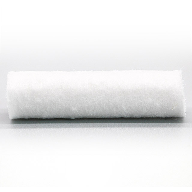 Disposable 100% Highly Absorbent Dental Cotton Roll with Different Sizes 