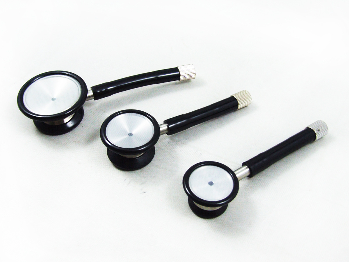 ELITE Type Stainless Steel cardiology Stethoscope Gift Set