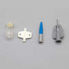 Disposable Silicone PICC Catheter Line Peripheral Inserted Central Catheter Kit PICC Kit