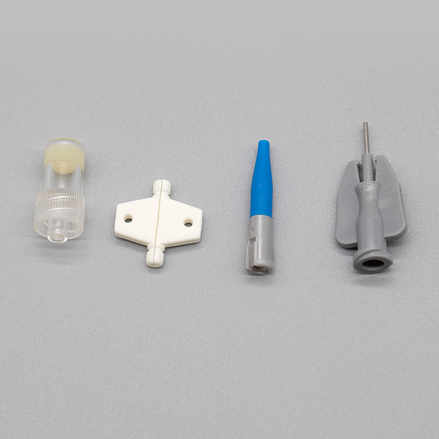 Disposable Silicone PICC Catheter Line Peripheral Inserted Central Catheter Kit PICC Kit