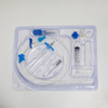 Disposable PU Peripheral Inserted Central Catheter Kit PICC Catheter PICC Line Kit