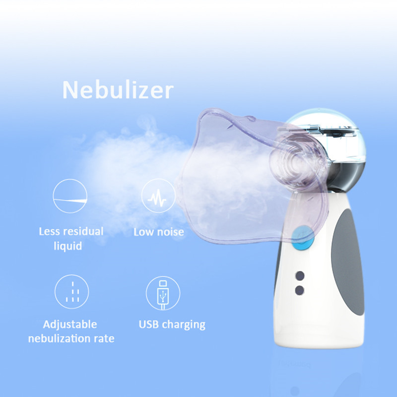 nebulizer