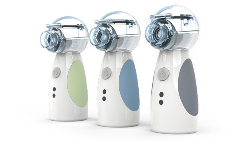 nebulizer