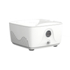 High Quality Portable Inhalator Medical Compressor Nebulizer Machine with Accessories