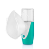 Medical Handheld Lithium Battery Charging Ultrasonic Mesh Nebulizer for Kids and Adults