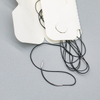 Disposable Surgical Non-Absorbable Silk (Braided) Sutures with Needled